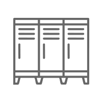 Taquillas inteligentes